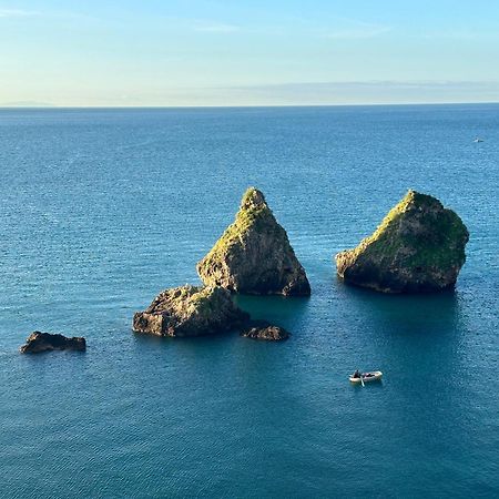 Amalfi Coast Sea View Villa Vietri Dış mekan fotoğraf