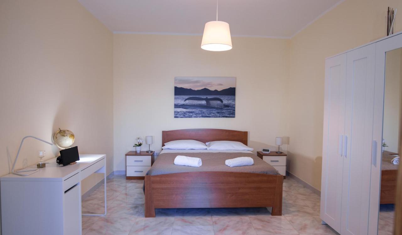 Amalfi Coast Sea View Villa Vietri Dış mekan fotoğraf