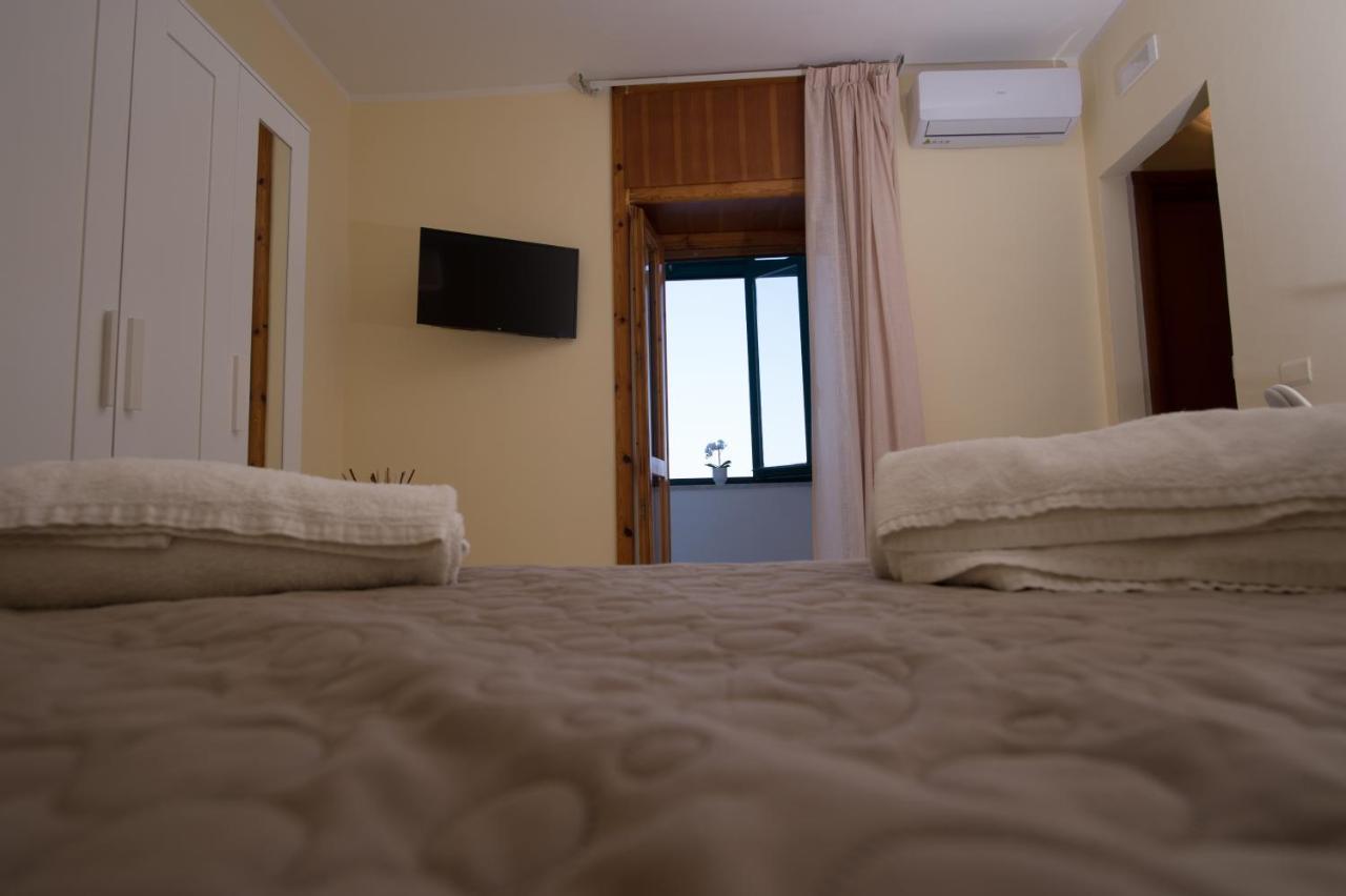 Amalfi Coast Sea View Villa Vietri Dış mekan fotoğraf