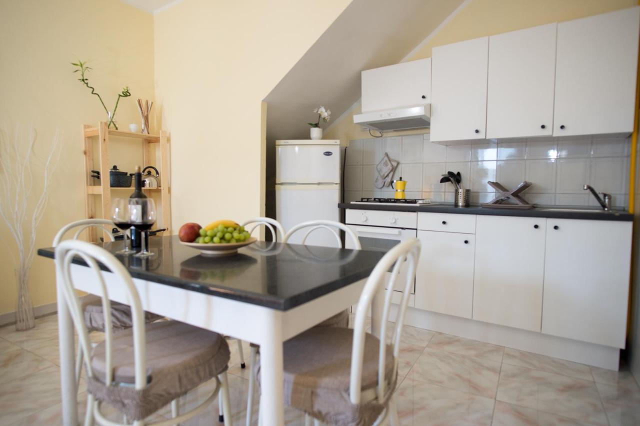 Amalfi Coast Sea View Villa Vietri Dış mekan fotoğraf