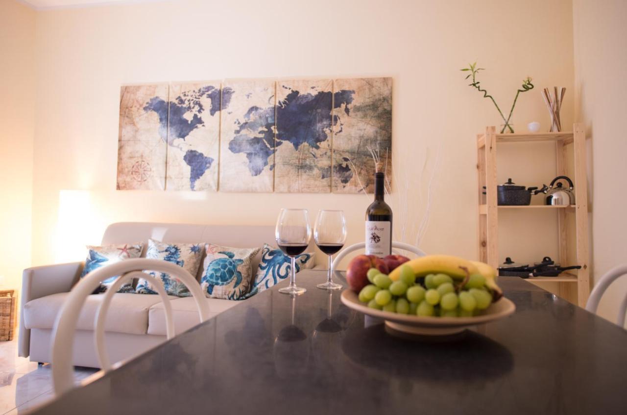 Amalfi Coast Sea View Villa Vietri Dış mekan fotoğraf