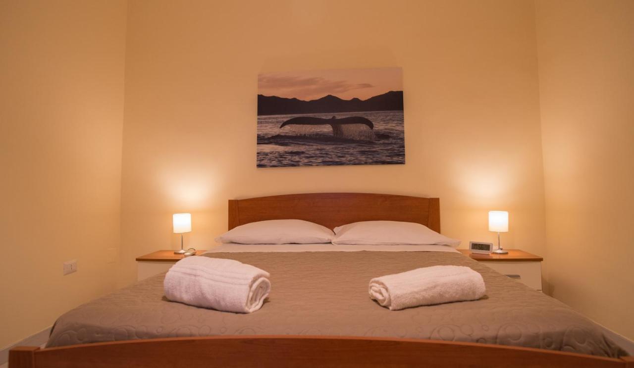 Amalfi Coast Sea View Villa Vietri Dış mekan fotoğraf